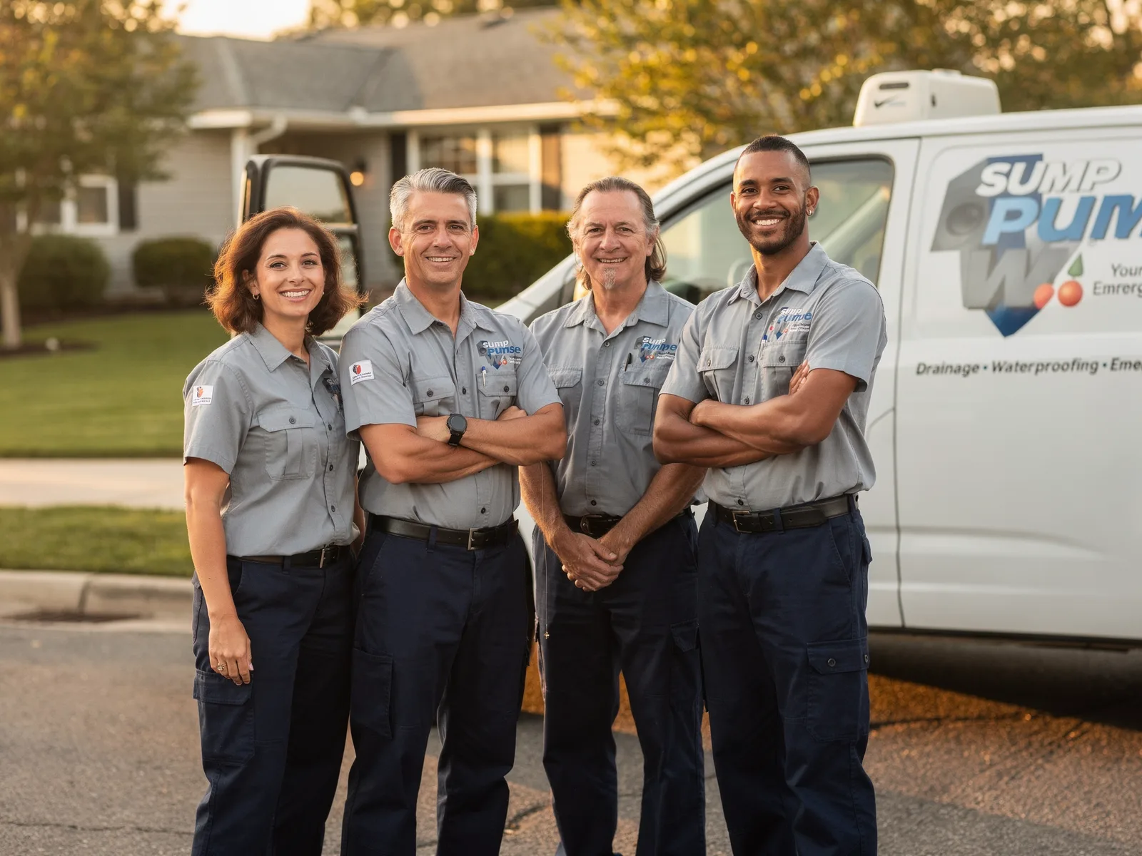 Water Heater Repair company in Holy Cross, AK